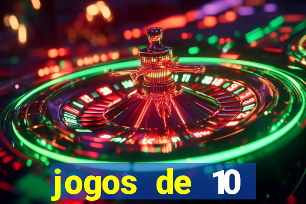 jogos de 10 centavos betano